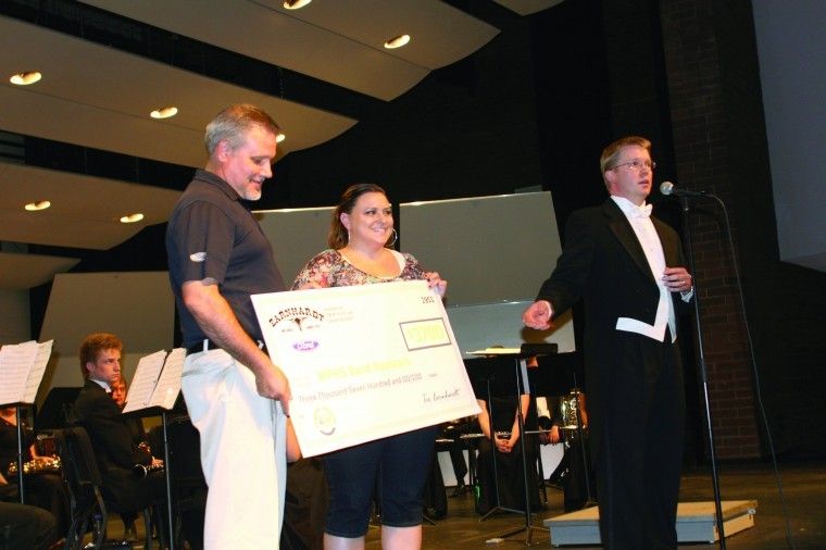 Mountain Pointe Band Boosters